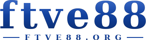 ftve88 logo