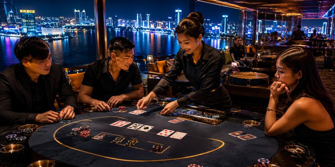 ftve88 Dragon Tiger Di Động
